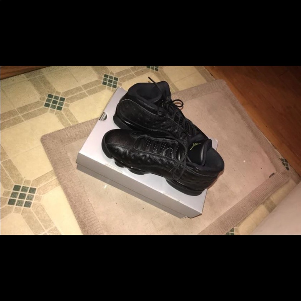 Jordan 13s